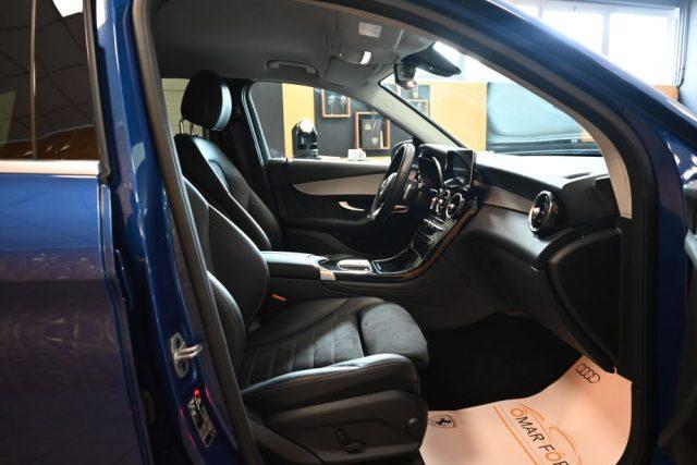 MERCEDES-BENZ GLC 300 DE 4MATIC PLUG-IN HYBRID PREMIUM AMG RADAR 19"FULL