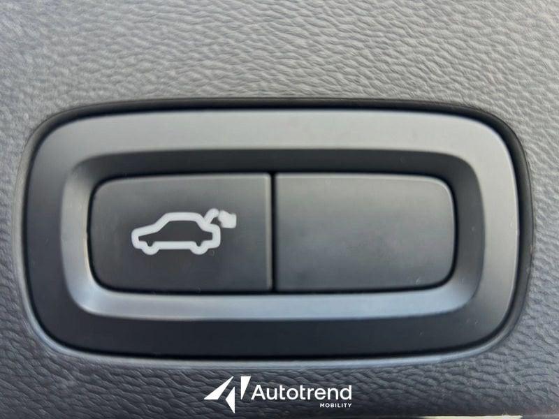 Volvo XC60 D4 190 CV Automatica NAVI TETTO LED Inscription