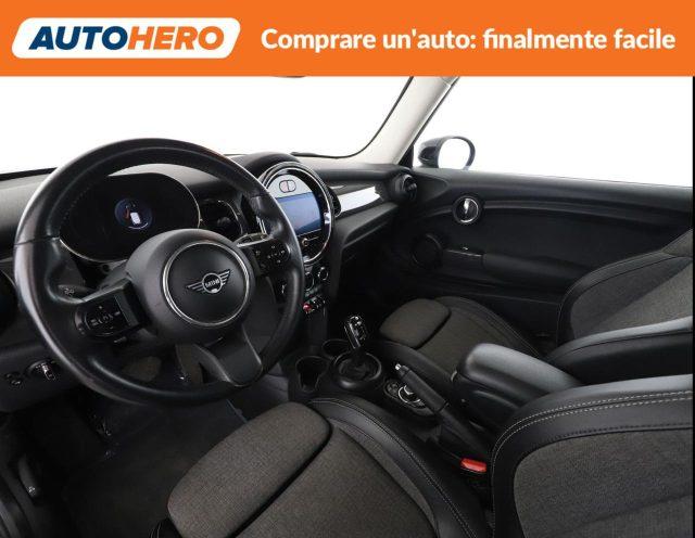 MINI Cooper 1.5 5 porte