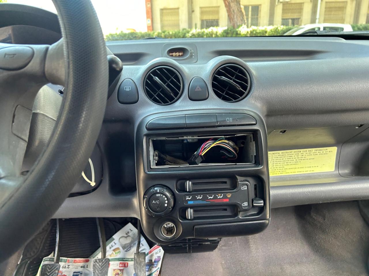 Hyundai Atos Prime 1.1 12V Active