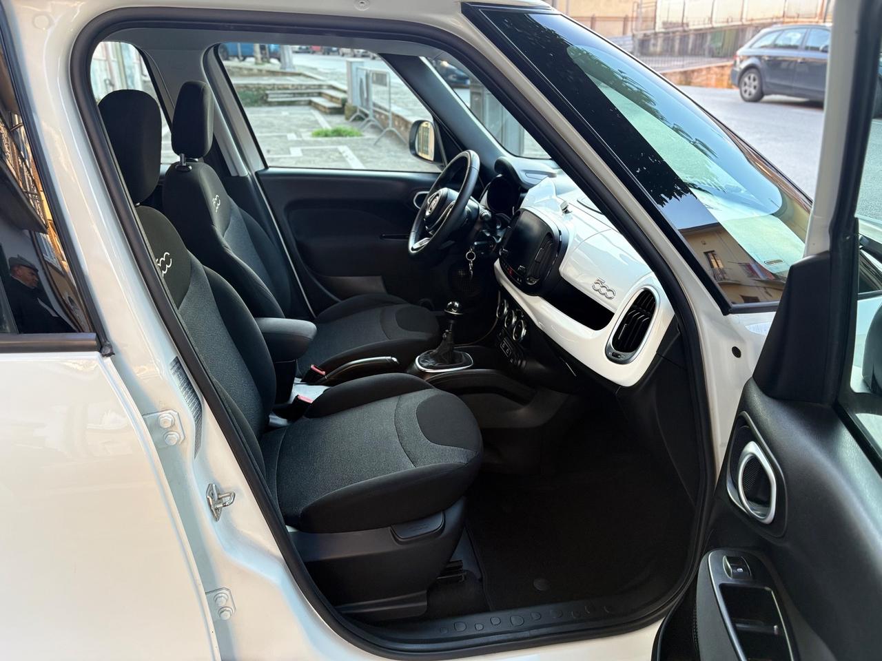 Fiat 500L 1.6 Multijet 120 CV Mirror FULL/NAV/CAM