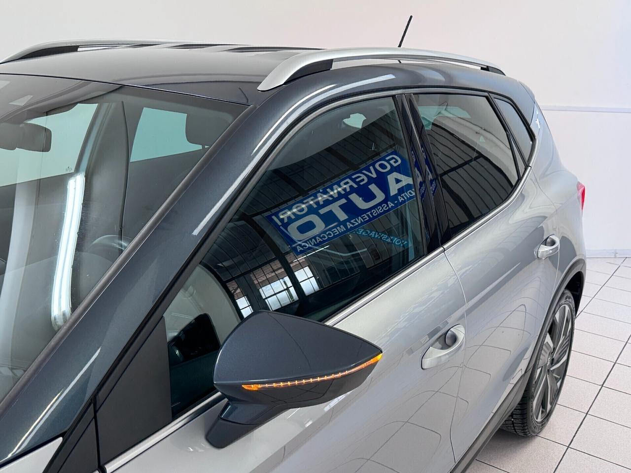 Seat Arona 1.0 - PREZZO PROMO FINANZIAMENTO !!