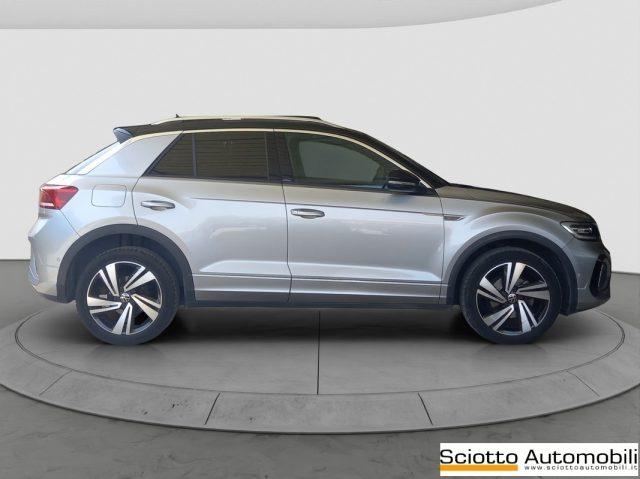 VOLKSWAGEN T-Roc 1.0 TSI R-Line