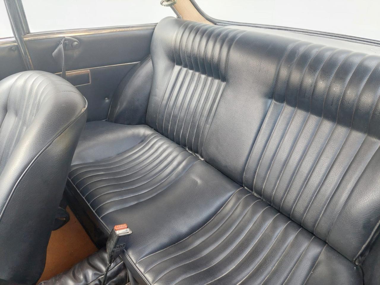 Alfa Romeo GT Junior 1.3 scalino