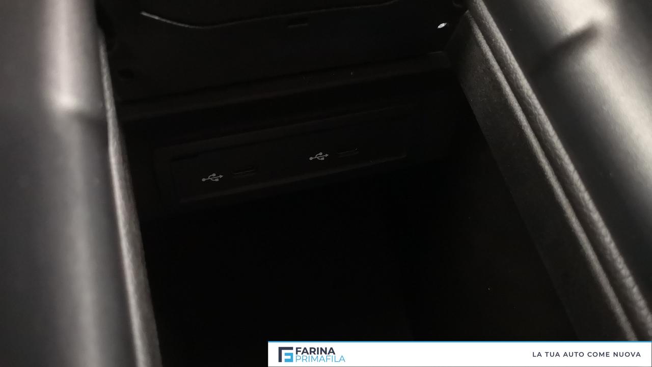 Mercedes-Benz Classe A - W177 - A 180 d Premium auto