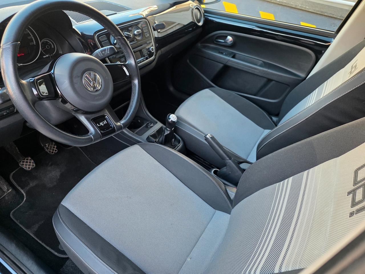 Volkswagen Up!1.0 75 CV 5p. 75.000 KM GARANZIA 12M