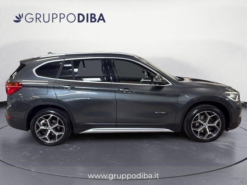 BMW X1 F48 Diesel xdrive18d xLine