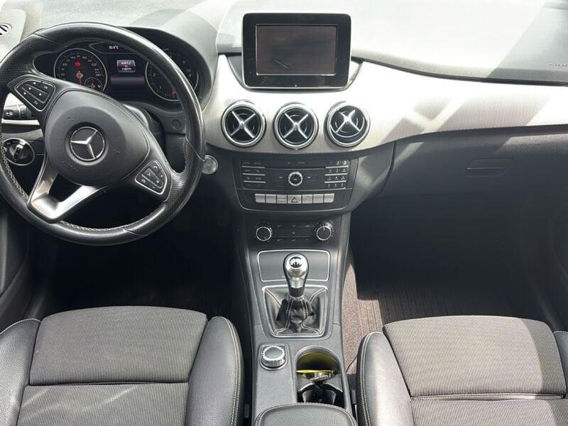 Mercedes-Benz Classe B B 180 d Sport