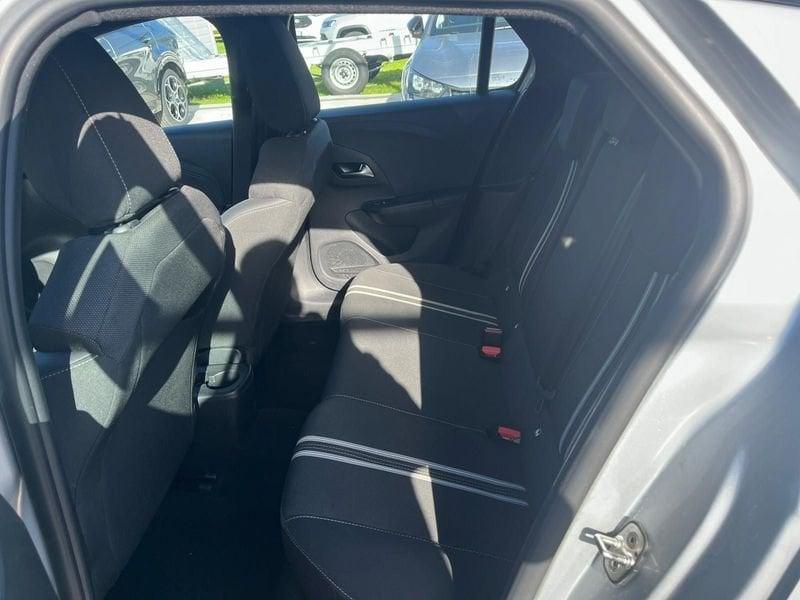 Opel Corsa Corsa 1.2
