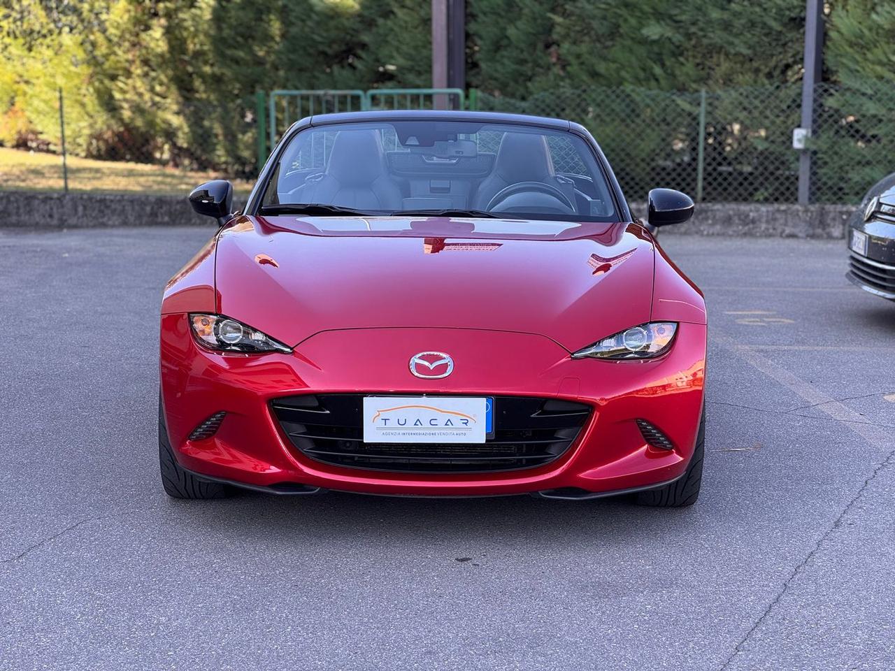 Mazda MX-5 Evolve 1.5 SkyActiv-G 131 #50575