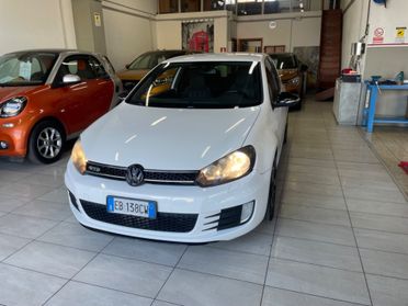 Volkswagen Golf 2.0 TDI 170CV GTD GARANZIA 12 mesi