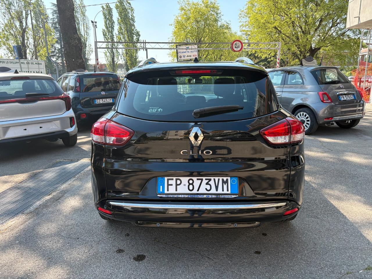 Renault Clio Sporter TCe 12V 90CV Start&Stop Energy Duel