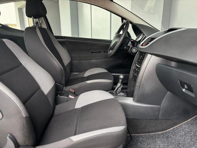 Peugeot 207 3 Porte 207 3p 1.4 8v Energie