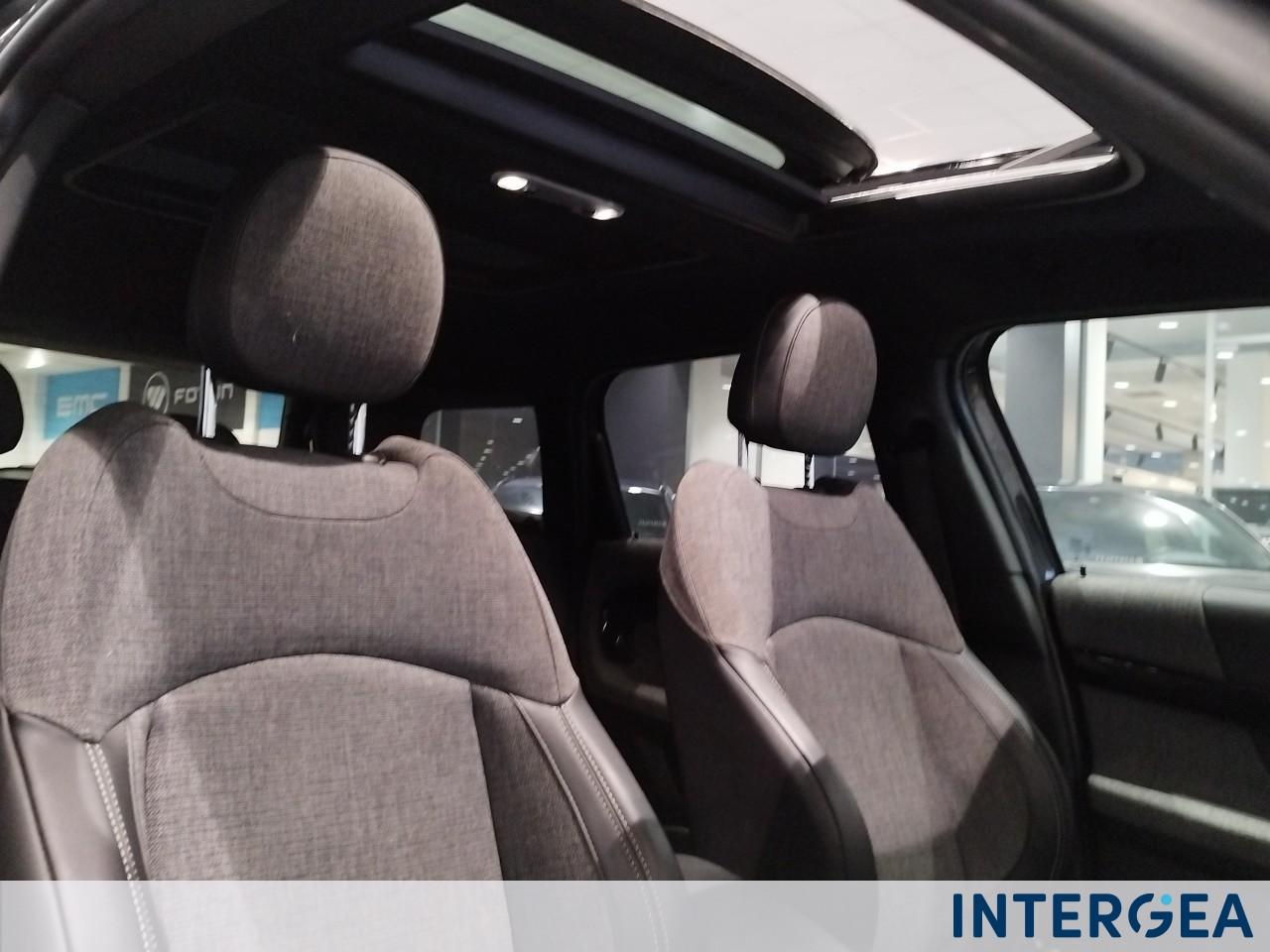 MINI Mini Countryman 2.0 Cooper SD All4 all4 auto