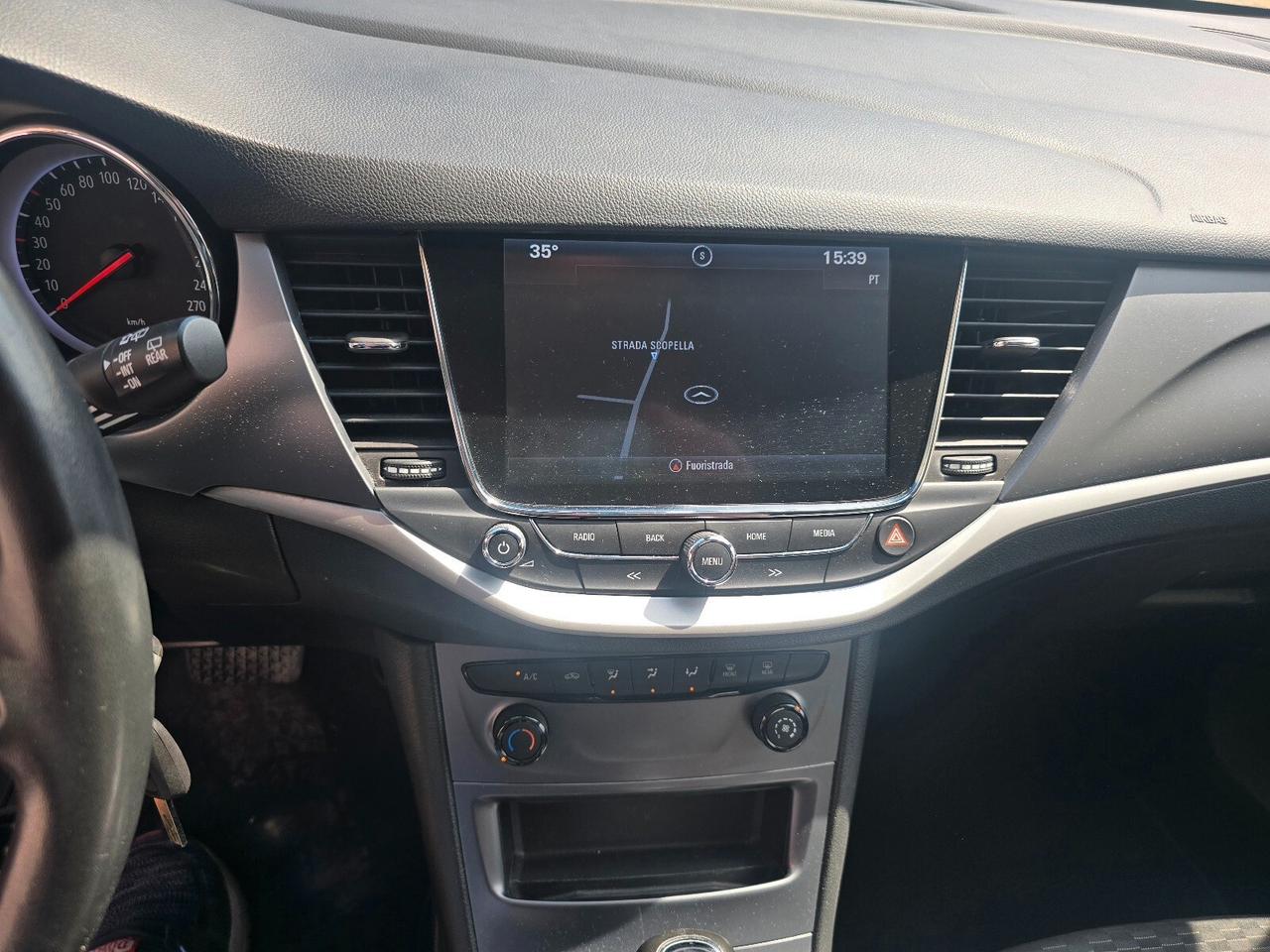 Opel Astra 1.6 CDTi 136CV aut. Sports Tourer Dynamic