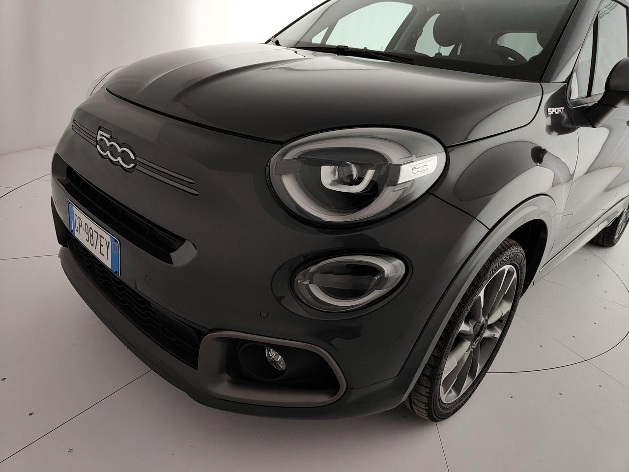 Fiat 500X 1.3 MultiJet 95 CV Sport