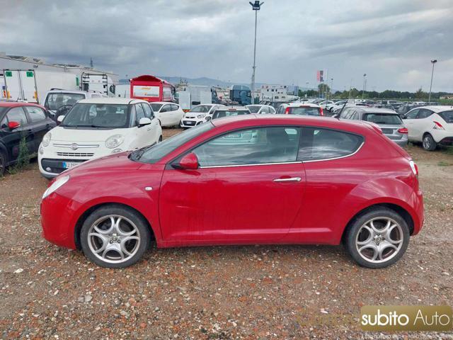 ALFA ROMEO MiTo 1.3 JTDm 16V 90 CV Distinctive Premium Pack
