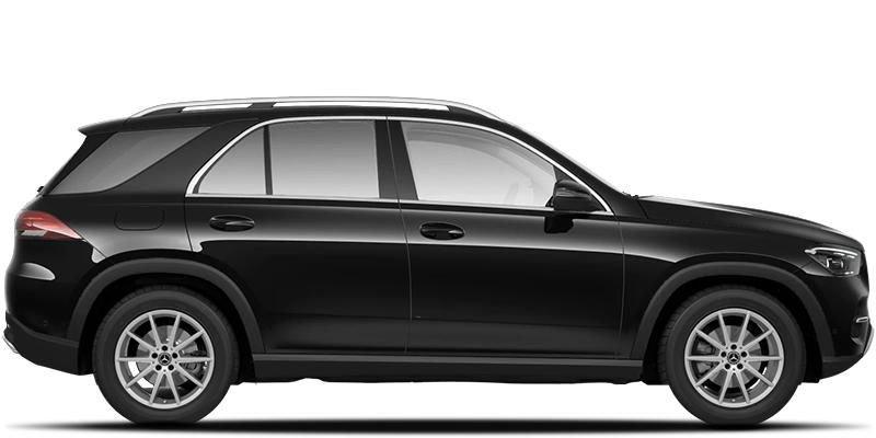 Mercedes-Benz GLE Coupe AMG 53 AMG Line Premium Plus 4matic+ auto