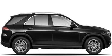 Mercedes-Benz GLE Coupe AMG 53 AMG Line Premium Plus 4matic+ auto