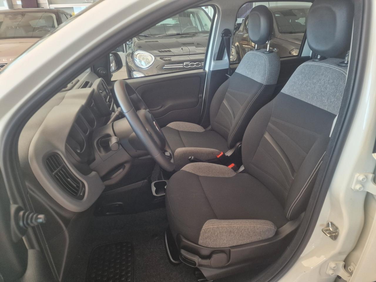 Fiat Panda 1.0 City Life 12/2022