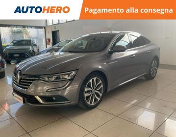 RENAULT Talisman dCi 130 CV Energy Intens