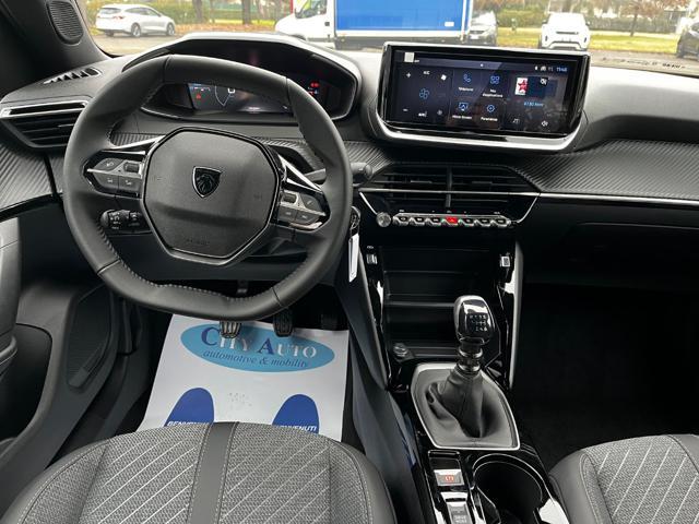 PEUGEOT 2008 PureTech 100 S&S Allure KM 0