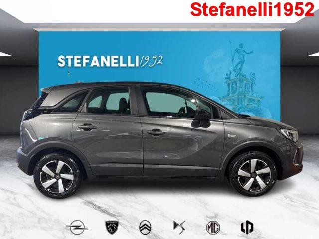 OPEL Crossland 2021 - 1.2 Edition s&s 83cv