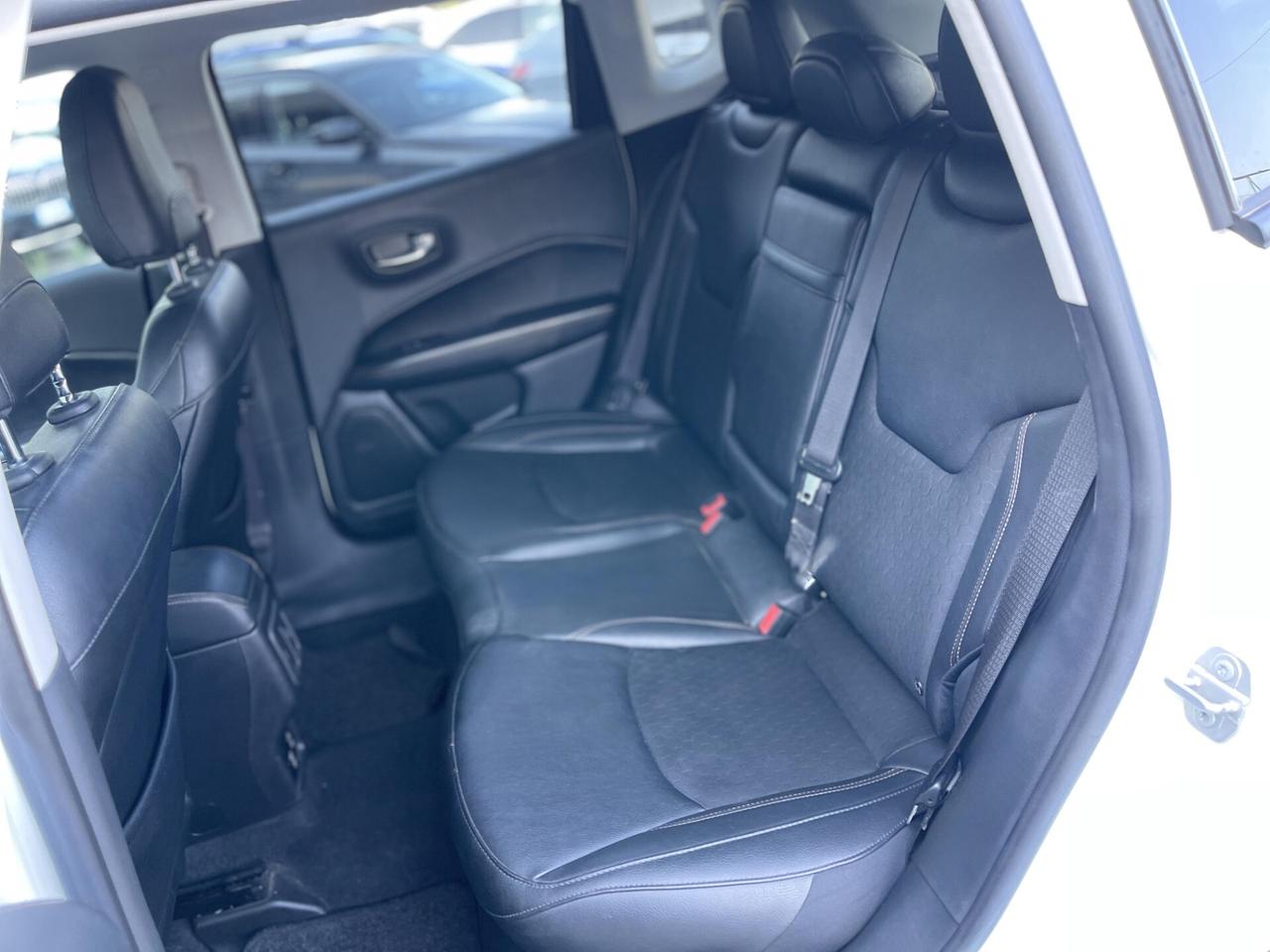 Jeep Compass 1.3 Benzina 150CV E6 Automatico - 2020