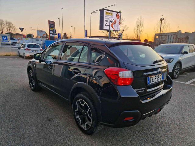 SUBARU XV 1.6i Free AWD