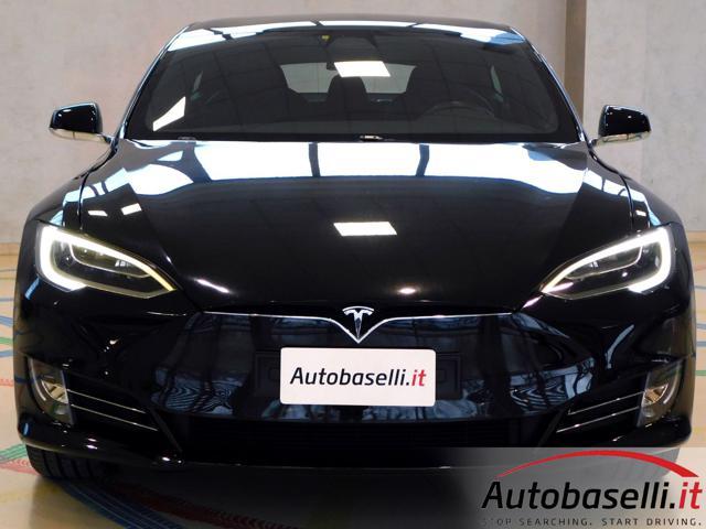 TESLA Model S S 75D 75KWH ALL-WHEEL DRIVE - AUTOPILOT AVANZATO