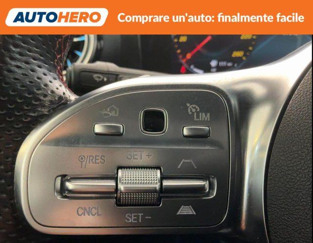 MERCEDES-BENZ A 250 e Automatic EQ-Power Premium