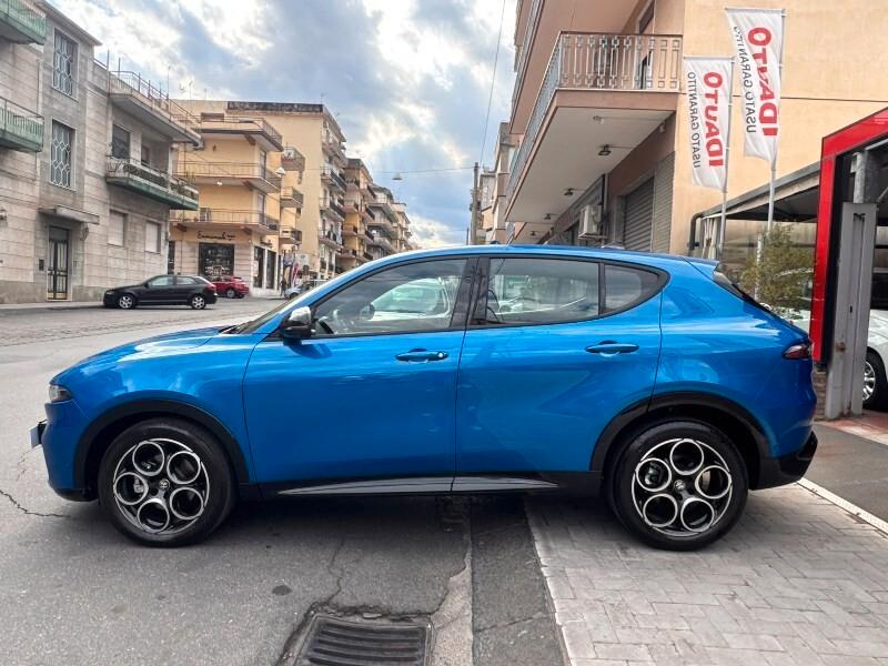 Alfa Romeo Tonale 1.6 diesel 130 CV TCT6 Sprint