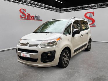 CITROEN C3 Picasso 1.6 bluehdi Busin combi 100cv E6 N1 EURO 6B