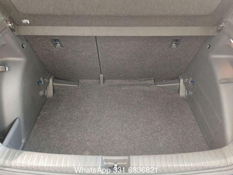 Skoda Fabia Fabia 1.0 MPI 80 CV Selection
