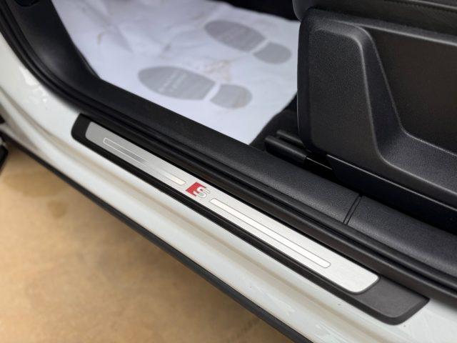 AUDI Q2 S line intern/esterno GARANZIA