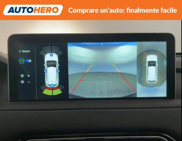 EVO Evo7 Kairos Evo 7 1.5 Turbo 7 posti Bi-Fuel GPL