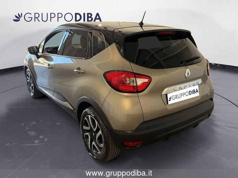 Renault Captur Diesel 1.5 dci energy R-Link s&s 90cv