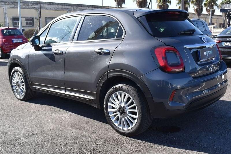 FIAT 500X 500X 1.3 T4 150 CV DCT Connect