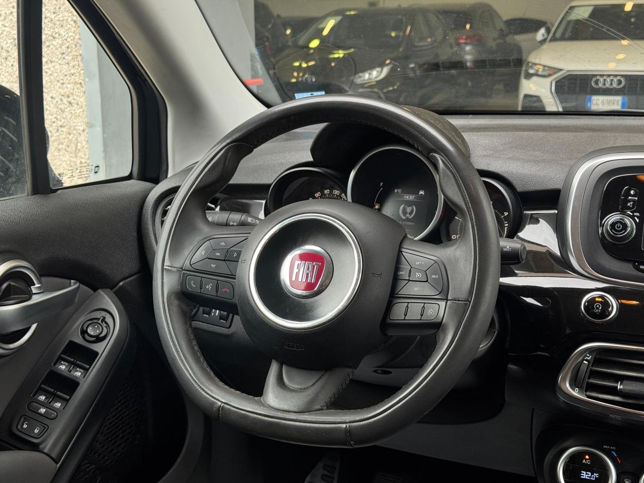 Fiat 500 X 1.6 mjt Business 4x2 120cv