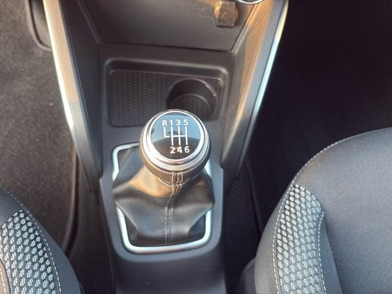 Dacia Duster 1.5 Blue dCi 115cv 4x4 Prestige