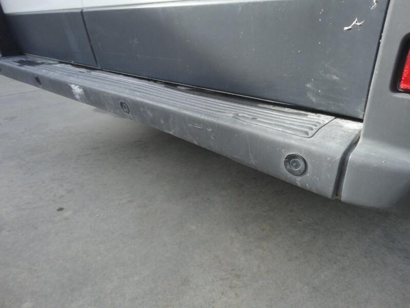 PEUGEOT Boxer (3ª serie) Boxer 335 2.0 BlueHDi...