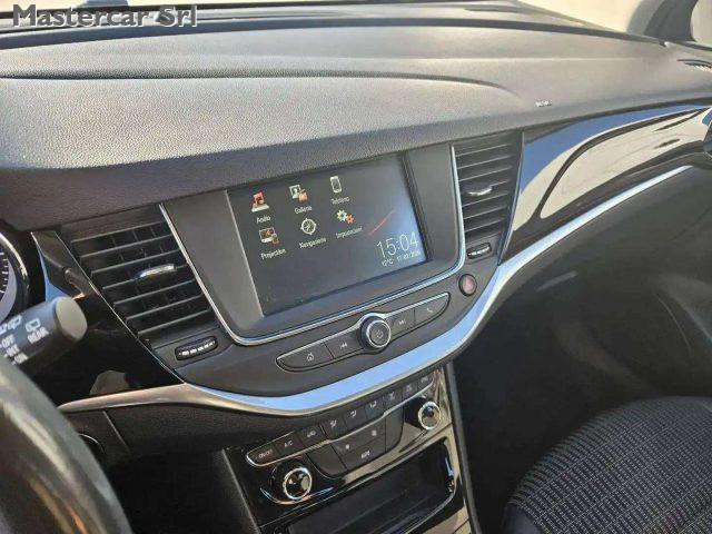 OPEL Astra 1.5 CDTI Business Elegance 122cv AT9 - GG173NH