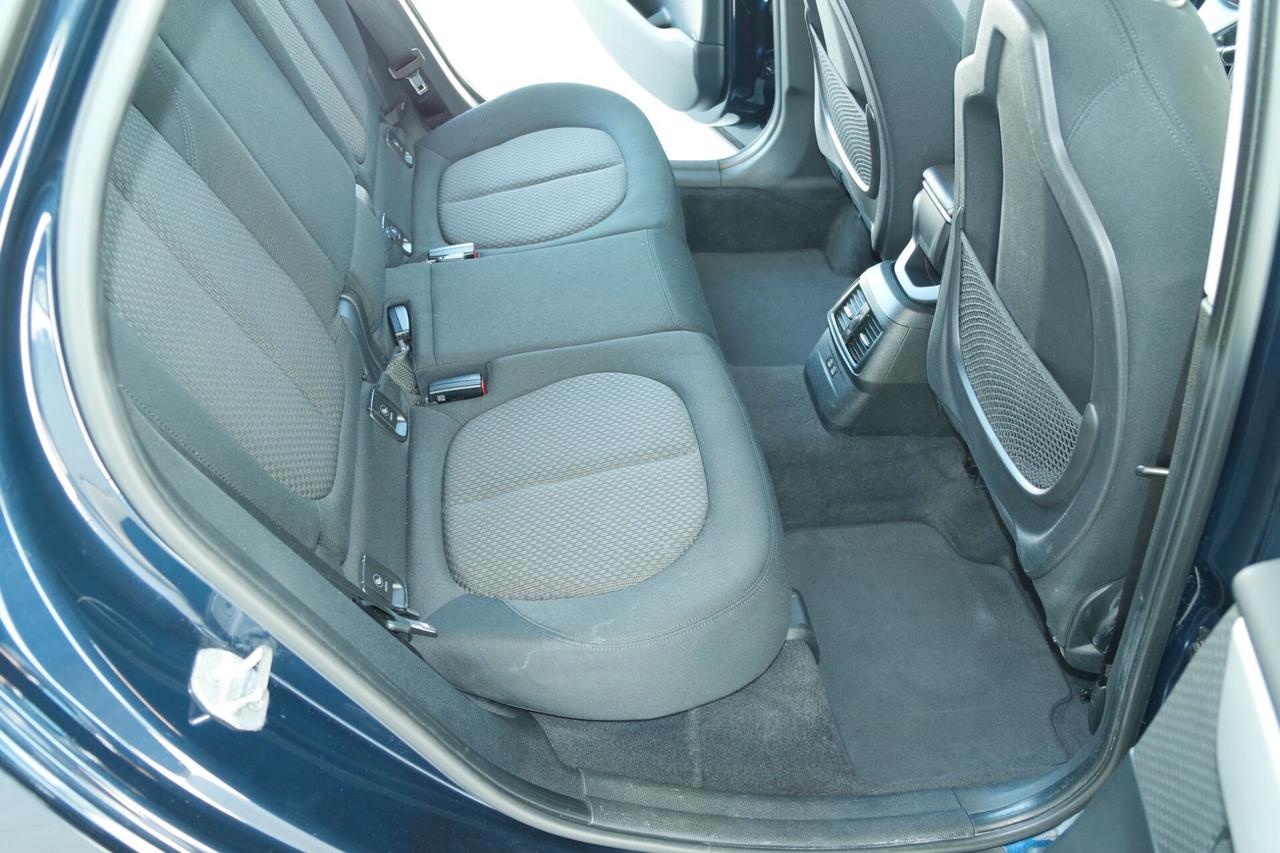 Bmw 216 216d Active Tourer Advantage
