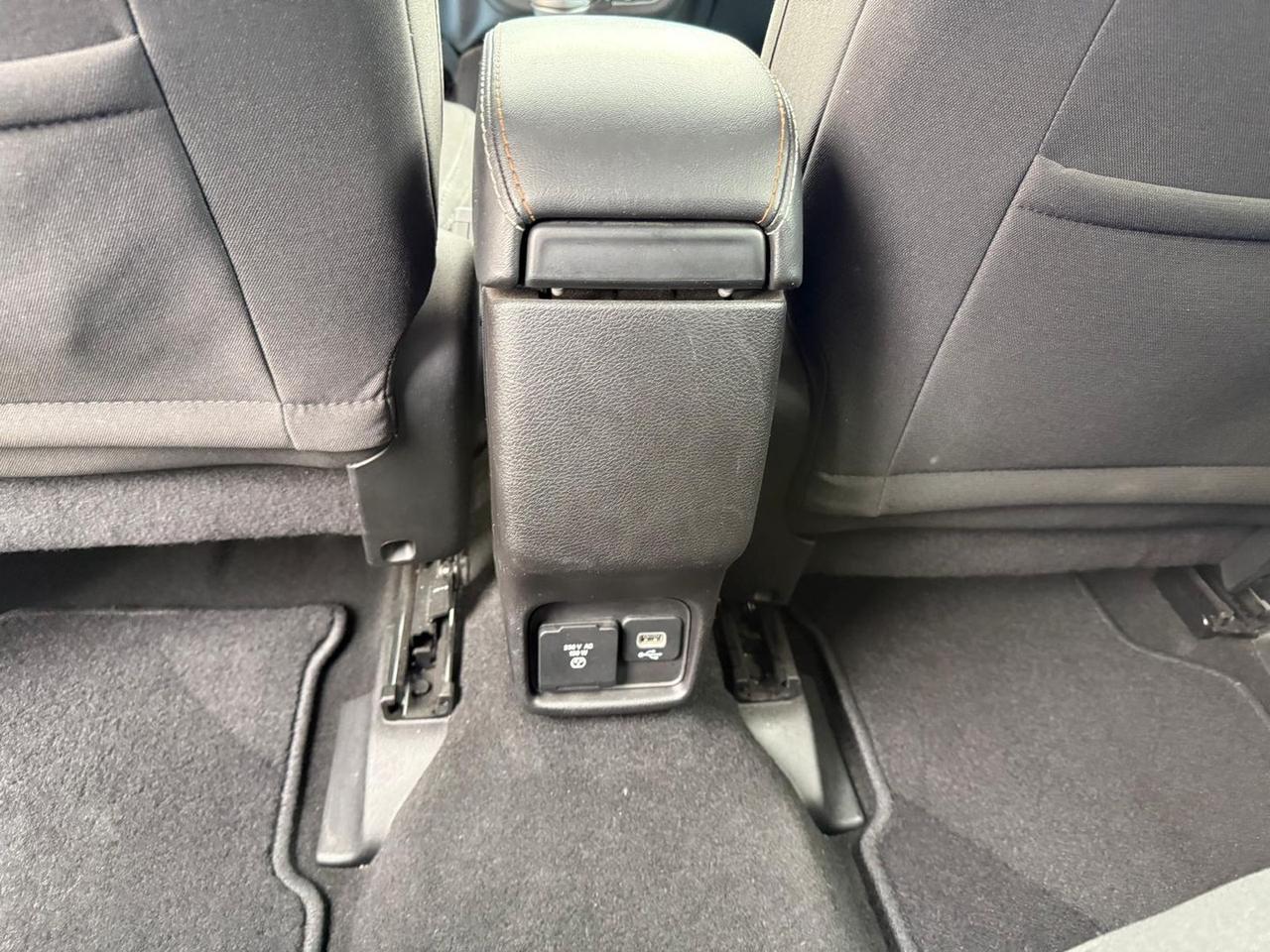 Jeep Compass Longitude 1.4 MultiAir #5344