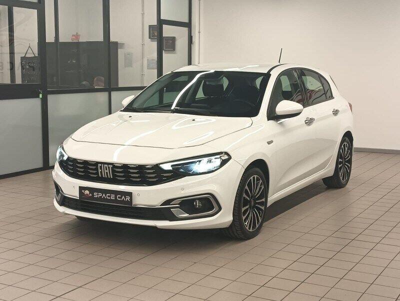 FIAT Tipo Tipo 1.6 Mjt S&S 5 porte Business