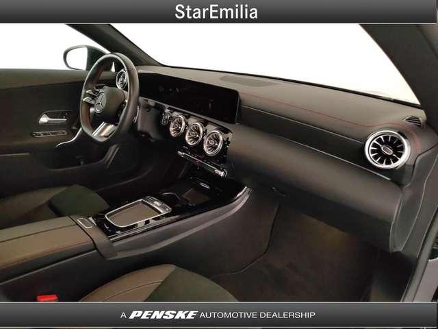 Mercedes-Benz CLA 200 CLA 200 d Automatic AMG Line Advanced Plus