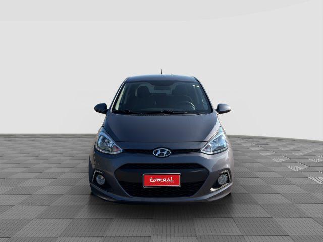 HYUNDAI i10 i10 1.0 LPGI Econext Login