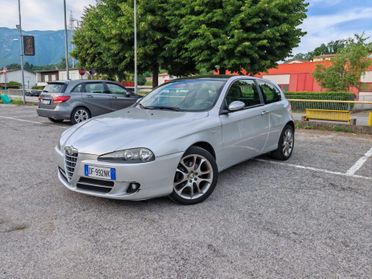 Alfa Romeo 147 1.9JTDm 120cv