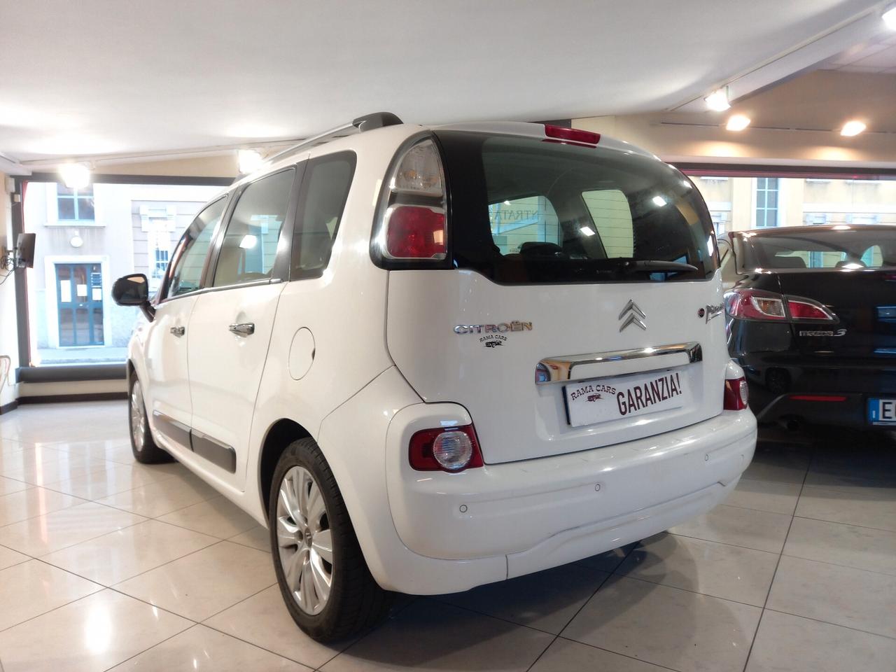 Citroen C3 Picasso