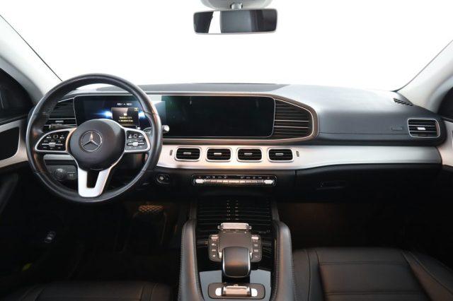 MERCEDES-BENZ GLE 350 GLE 350 d 4Matic Coupé Premium